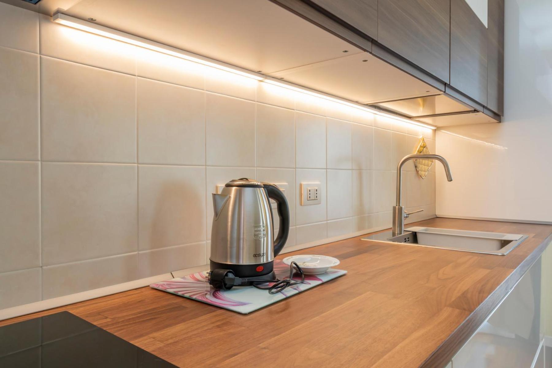 Xenia Apartments - Cozy Studio 10 Min From Linate มิลาน ภายนอก รูปภาพ